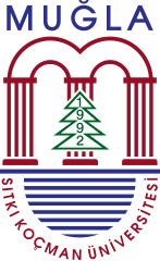 Sıtkı Koçman Üniversitesi Logo