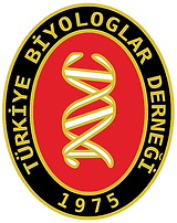 Türkiye Biyologlar Derneği Logo